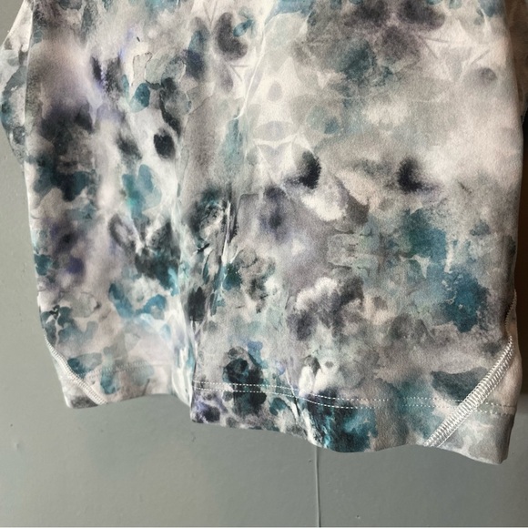 Lululemon Align Tank Kaleidofloral Multi size 6 - Picture 6 of 13